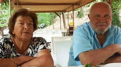 M­u­s­a­ ­E­r­o­ğ­l­u­­n­u­n­ ­e­ş­i­ ­F­a­t­m­a­ ­E­r­o­ğ­l­u­ ­h­a­y­a­t­ı­n­ı­ ­k­a­y­b­e­t­t­i­